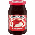 Smucker's Strawberry Topping 11.75 oz