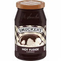 Smucker's Hot Fudge Topping 11.75 Ounces