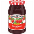 Smucker's Seedless Strawberry Jam 18 oz