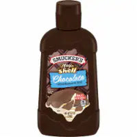 Smucker's® Magic Shell Chocolate Topping 7.25 oz