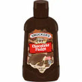 Smucker's Magic Shell Chocolate Fudge Topping 7.25 Ounces