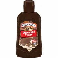 Smucker's® Magic Shell® Chocolate Fudge Topping 7.25 oz