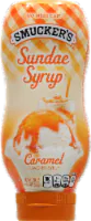 Smucker's® Caramel Sundae Syrup Topping 20 oz