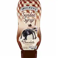 Smucker's® Chocolate Sundae Syrup™ 20 oz