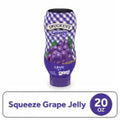 Smucker's Grape Squeeze Jelly 20 oz