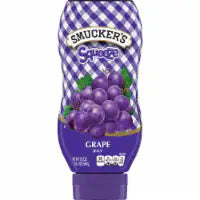 Smucker's® Squeeze Grape Jelly Spread 20oz