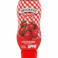Smucker's® Squeeze™ Strawberry Fruit Spread 20oz