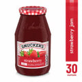 Smucker’s Strawberry Jam 30 Ounces