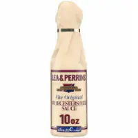 Lea & Perrins The Original Worcestershire Sauce 10oz