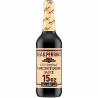 Lea & Perrins The Original Worcestershire Sauce 15 fl oz