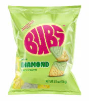 BUBS™ Tutti Frutti Sour and Sweet Flavored Gummies Candy Bag 5.5 oz