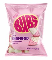 Bubs™ Strawberry Vanilla Sour Diamond Gummies 5.5 oz