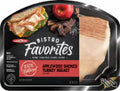 Land O'Frost Bistro Favorites® 100% Natural Applewood Smoked Turkey Breast 8oz