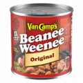 Van Camp's Original Beanee Weenee Canned Beans 7.75 OZ
