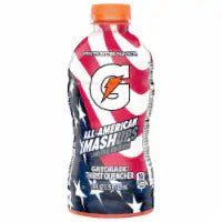 Gatorade® Thirst Quencher Mango Passionfruit 28 fl oz
