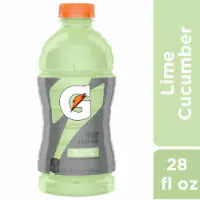 Gatorade® Green Lime Cucumber Sports Drink Bottle