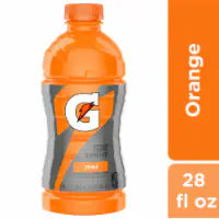 Gatorade® Yellow Lemon Lime Sports Drink Bottle 28oz