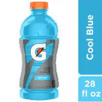Gatorade® Yellow Lemon Lime Sports Drink Bottle 28oz