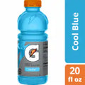 Gatorade® Cool Blue Sports Drink Bottle 20 fl oz