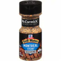 McCormick® Grill Mates® Montreal Steak Seasoning