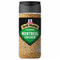 McCormick GRILL MATES Montreal Chicken Seasoning 2.75 oz