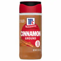 McCormick Ground Cinnamon 2.37 oz