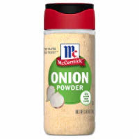 McCormick Onion Powder 2.62 oz
