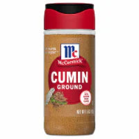 McCormick Ground Cumin 1.5 oz