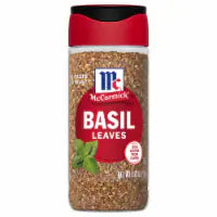 McCormick Basil Leaves 0.62 oz