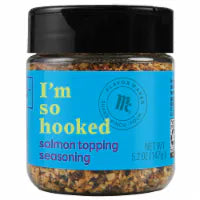 McCormick Flavor Maker Salmon Topping Flavor Maker Seasoning 5.2 oz