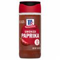 McCormick Smoked Paprika 1.75 oz