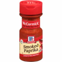 McCormick® Smoked Paprika