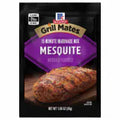 McCormick GRILL MATES Mesquite Marinade 1.06 oz