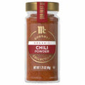 McCormick Gourmet Organic Chili Powder 1.75 oz