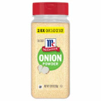 McCormick Onion Powder 7.62 oz