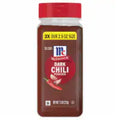 McCormick Dark Chili Powder 7.5 oz