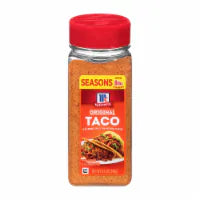 McCormick Original Taco Seasoning Mix 8.5 oz