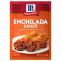 McCormick Enchilada Sauce Mix 1.5 oz
