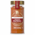 McCormick Gourmet Organic Smoked Paprika 1.62 oz