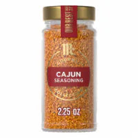 McCormick Gourmet Cajun Seasoning 2.25 oz