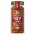 McCormick Gourmet Chipotle Chile Pepper 2 oz