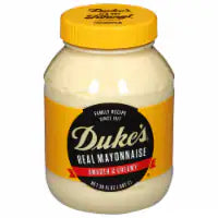 Dukes Mayonnaise- 30oz Jar