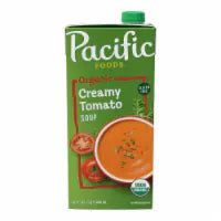 Pacific Foods™ Organic Creamy Tomato Soup 32oz