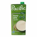 Pacific Foods Original Hemp Milk 32 oz Carton