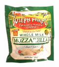 Joseph Farms® Whole Milk Mozzarella Cheese Ball 16 oz