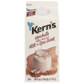 Kern's® Coffee Flavored Horchata Milk & Rice Drink 59 fl oz