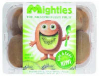 Mighties Green Fresh Kiwi Fruit 2LB