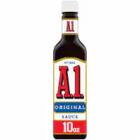 A.1. Original Steak Sauce 10 oz