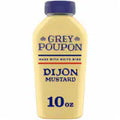 Grey Poupon Dijon Mustard 10oz