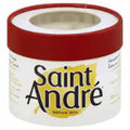Saint Andre Brie Cheese 7 oz